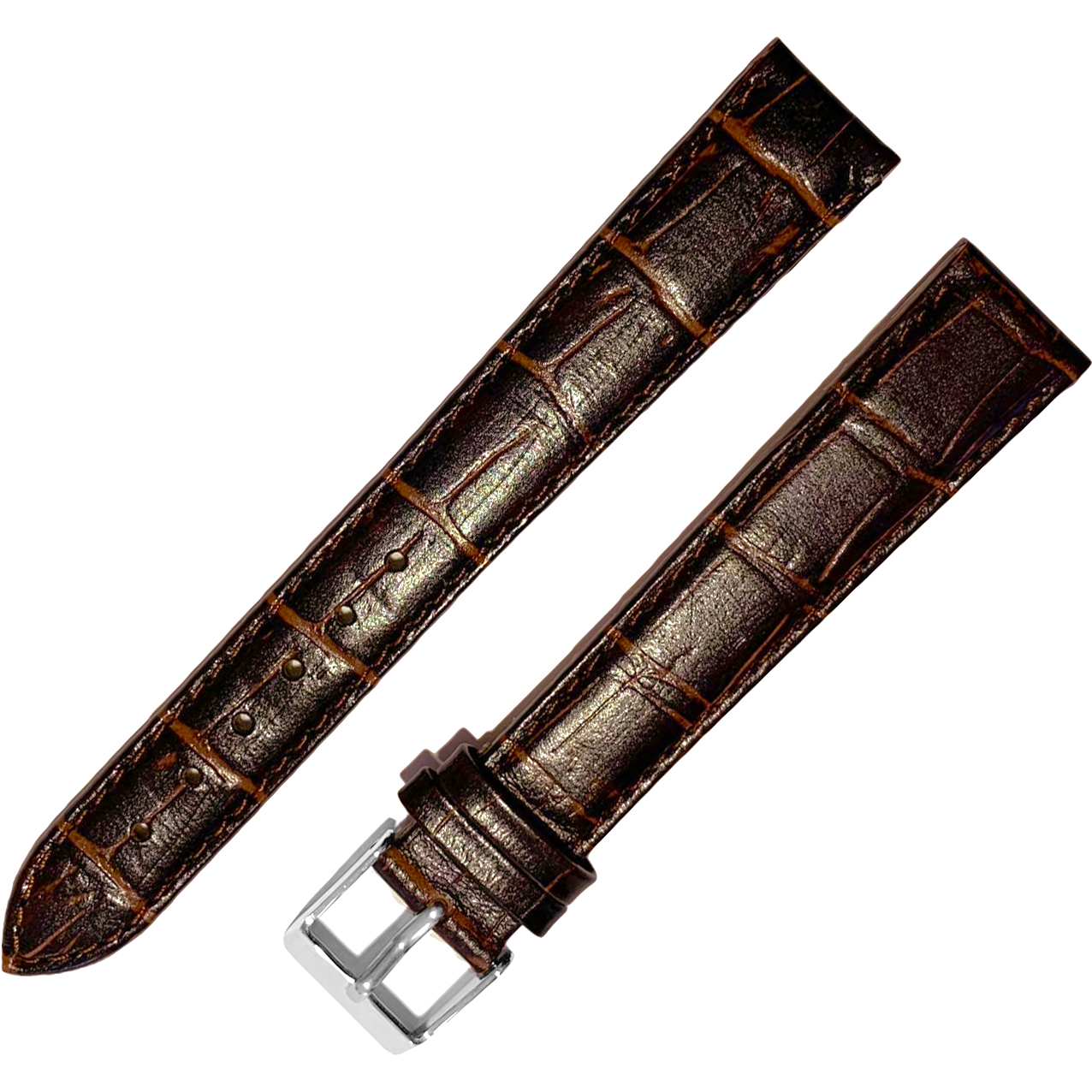 Ремешок 1805-01-1-2 ДП Kroko - ARDI None None